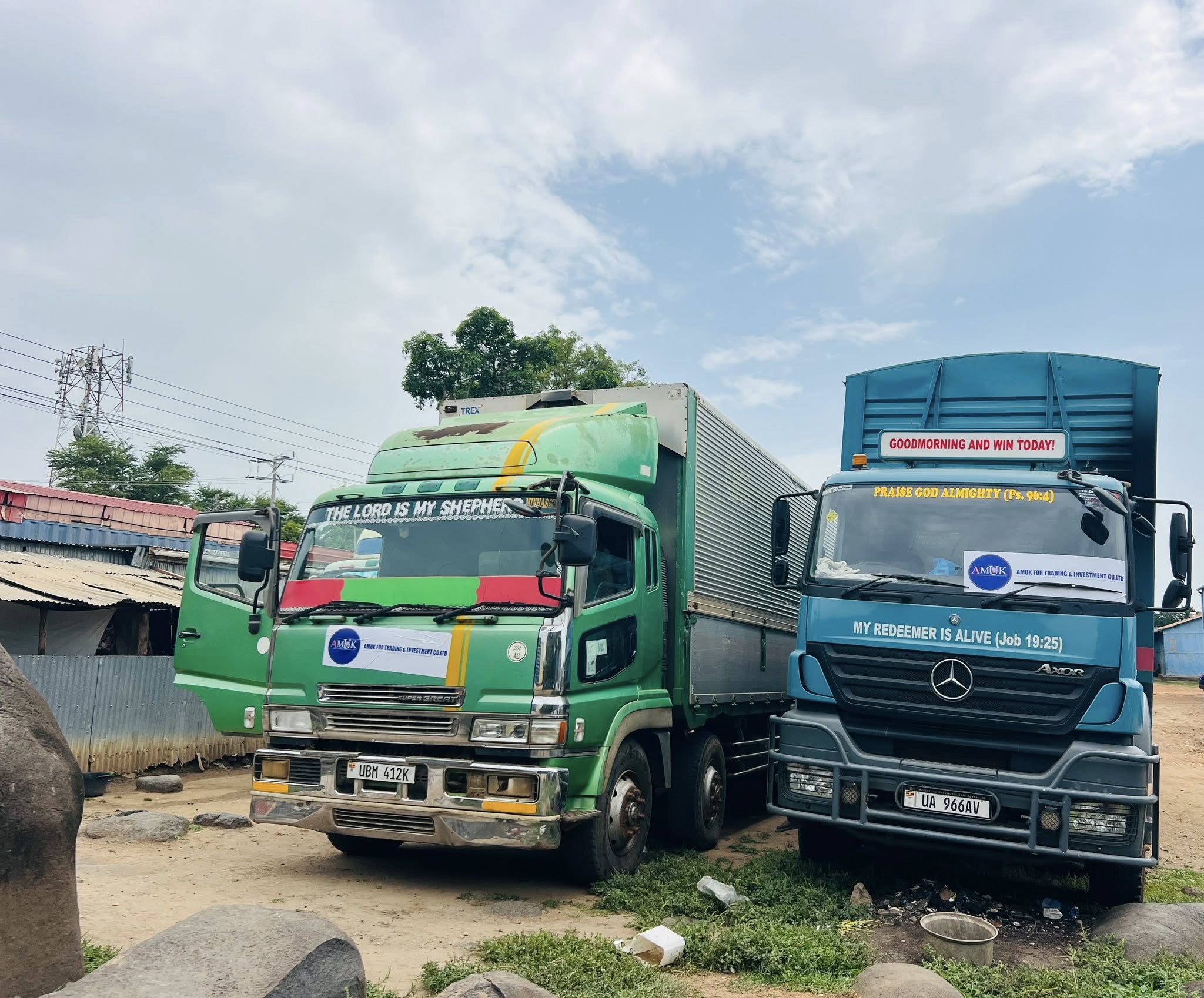 ARMY STRESSES OVERCOMING FOOD SHORTAGE AS MORE FOOD ITEMS ARRIVE DAILY