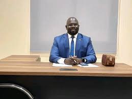 AGRICULTURE MINISTER AND WES GOVERNOR DISCUSS BOOSTING AGRICULTURE