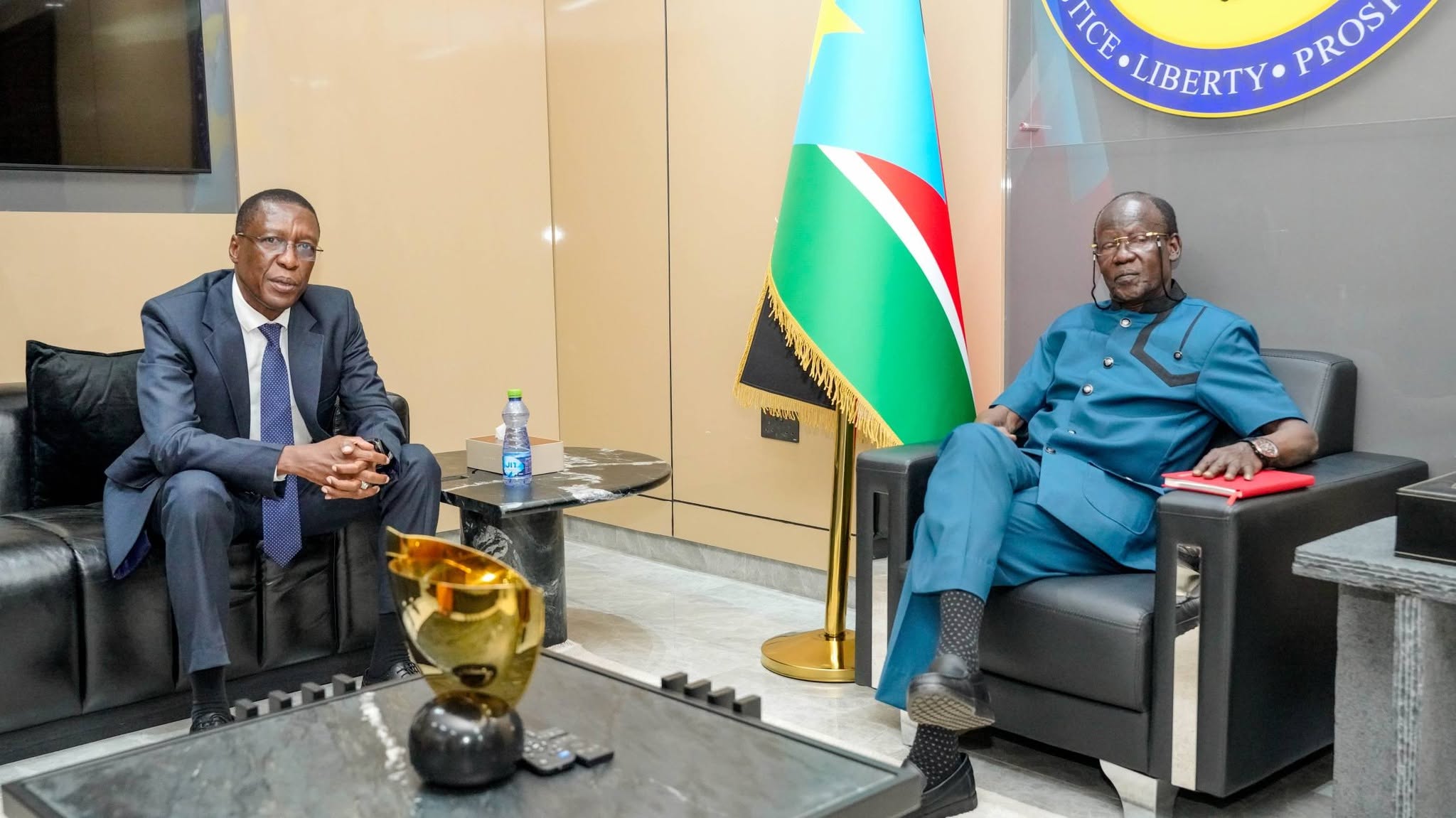 R-JMEC SAYS FINDINGS SHOW GROWING NATIONWIDE SUPPORT FOR EELECTIONS