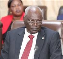 JUSTICE MINISTER LUETH SAYS THERE’S ENOUGH TIME TO HOLD ELECTIONS