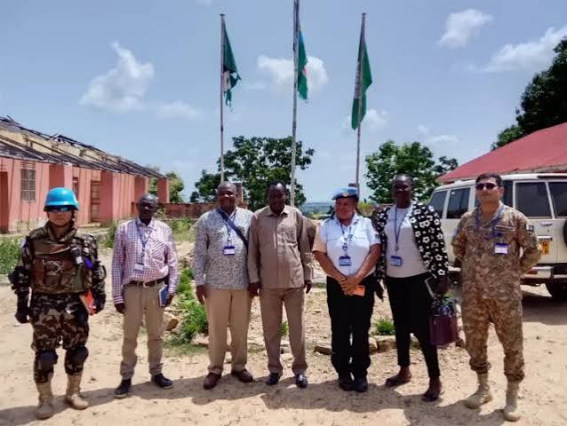 KAJOKEJI HOSTS REPRODUCTIVE HEALTH AWARENESS PROGRAMME