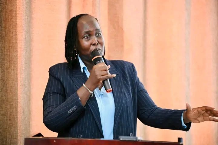 YOUTH & SPORTS MINISTER URGES YOUTH REJECT ANTISOCIAL HABITS TOWARDS ECONOMIC GROWTH