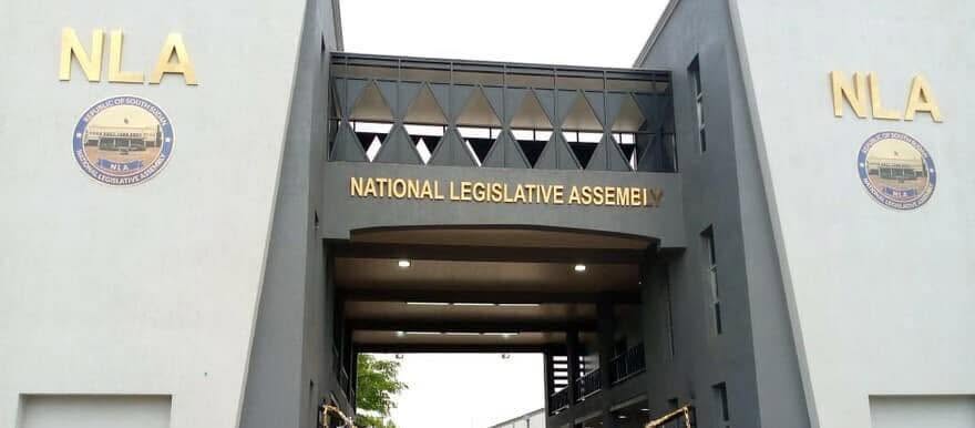 PARLIAMENTARY NETWORK CONDUCTS REPRODUCTIVE HEALTH ADVOCACY IN TEREKEKA