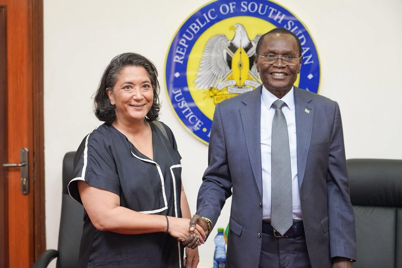 GOVT, IOM RENEW COMMITMENT TO COLLABORATIVE EFFORTS TO ENSURE SERVICE DELIVERY