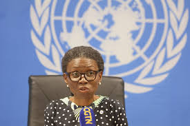 UN Expresses Continued Support For Peace And Stability