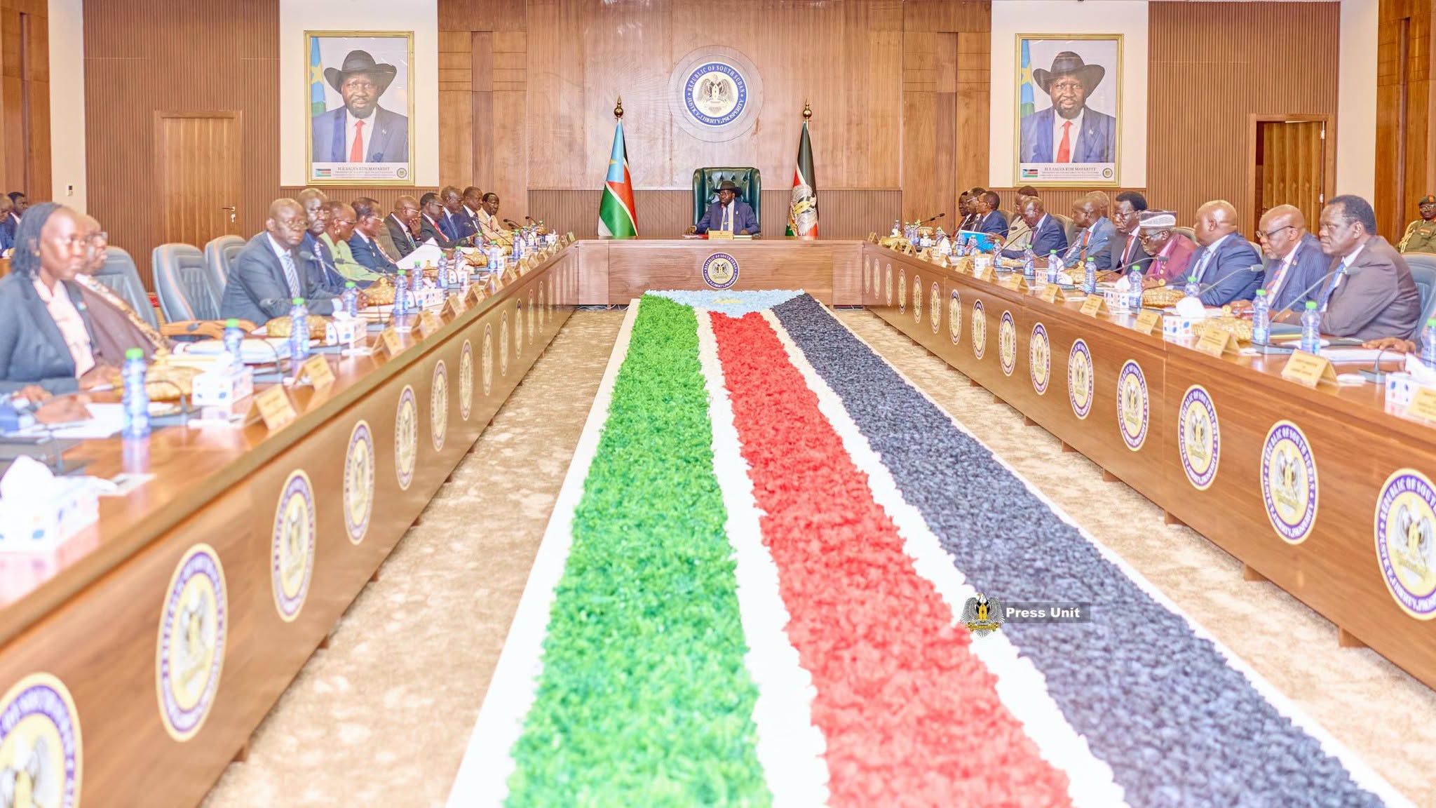 Cabinet Approves Sports Funding, Ends Luxury Tax Exemptions