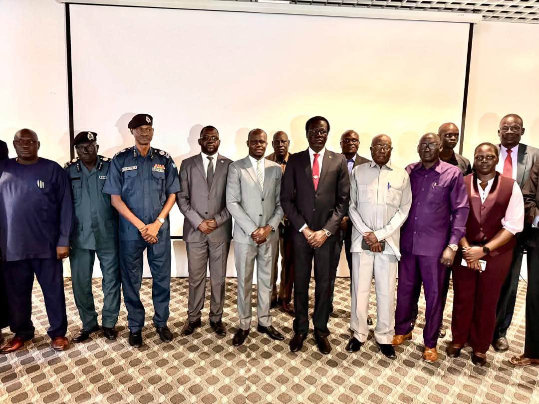 Finance Ministry Opens Budget Preparation Programme For Accounting Officers