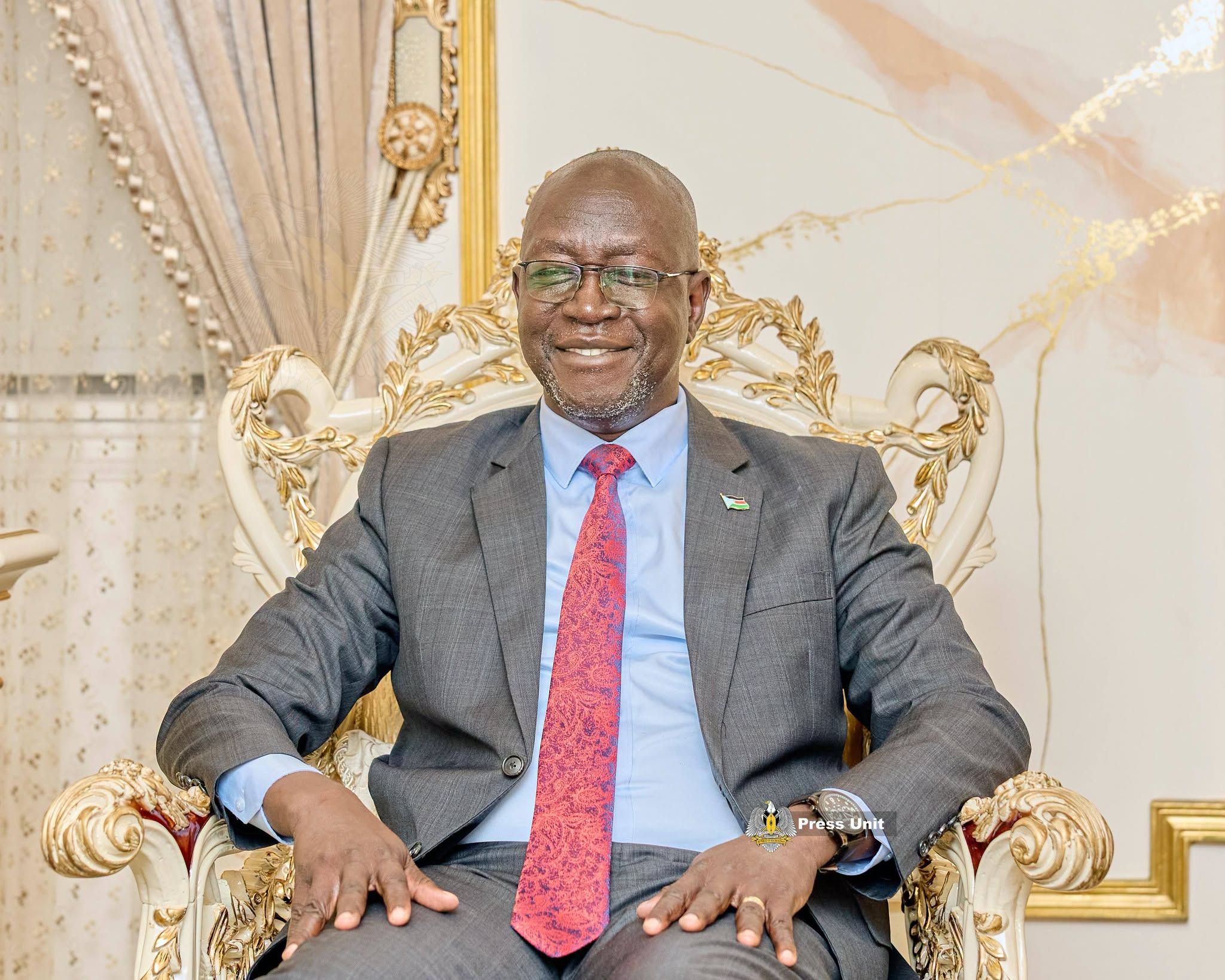 UN Reaffirms Support For South Sudan’s Electoral Preparations