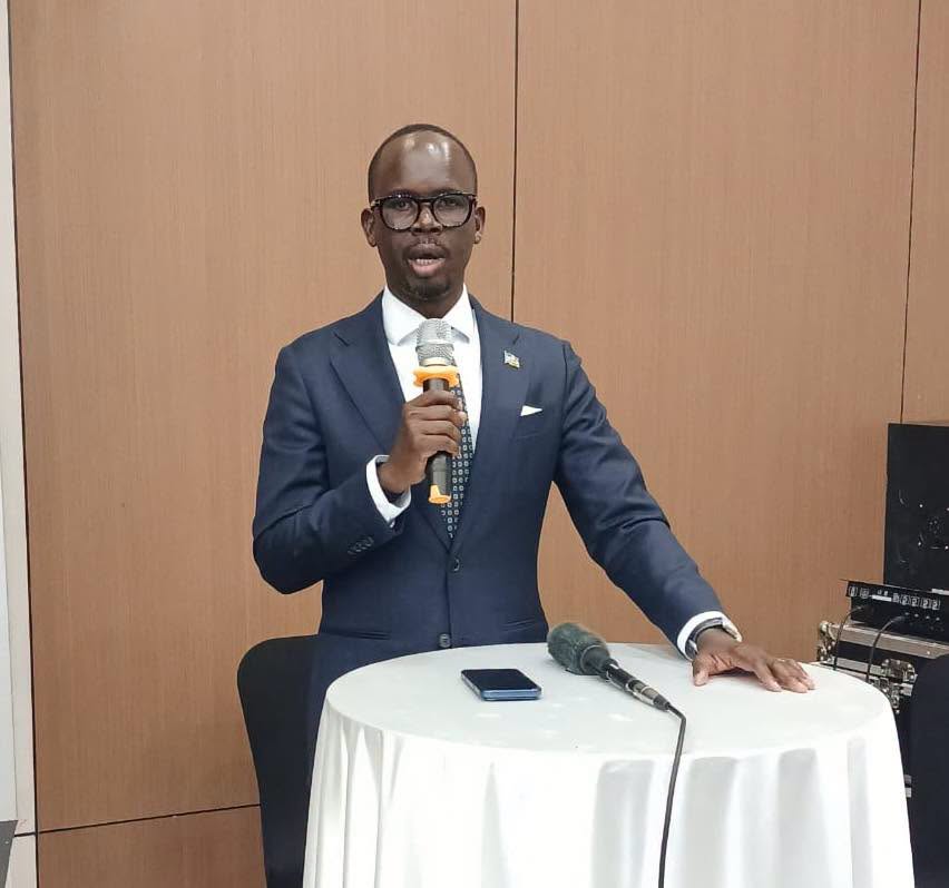 Budget Preparation Workshop For The 2026–2027 Fiscal Year Closes In Juba