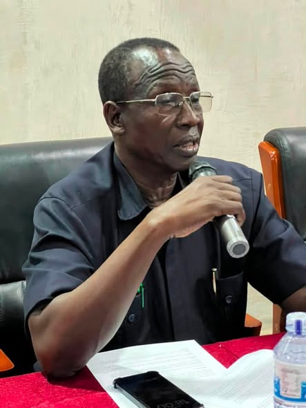 ERC Calls On Business Community To Support Presidential Order Execution