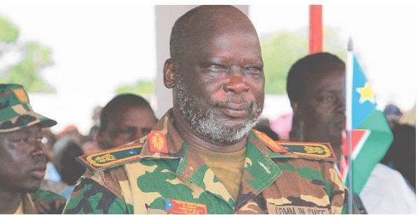 Martyrs’ Day Celebrants Say Fallen Comrades’ Sacrifices Fueled The Liberation Struggle