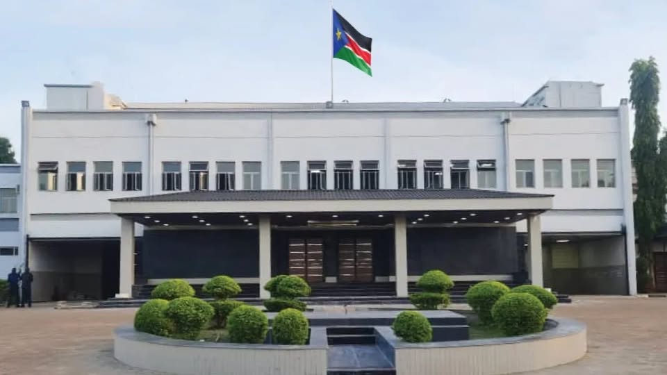 Parliament Summons Warrap Governor Over Increased Insecurity