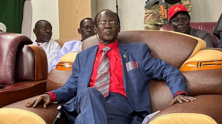 South Sudan Eyes EALA Speaker Position Ahead Of Upcoming Assembly In Arusha