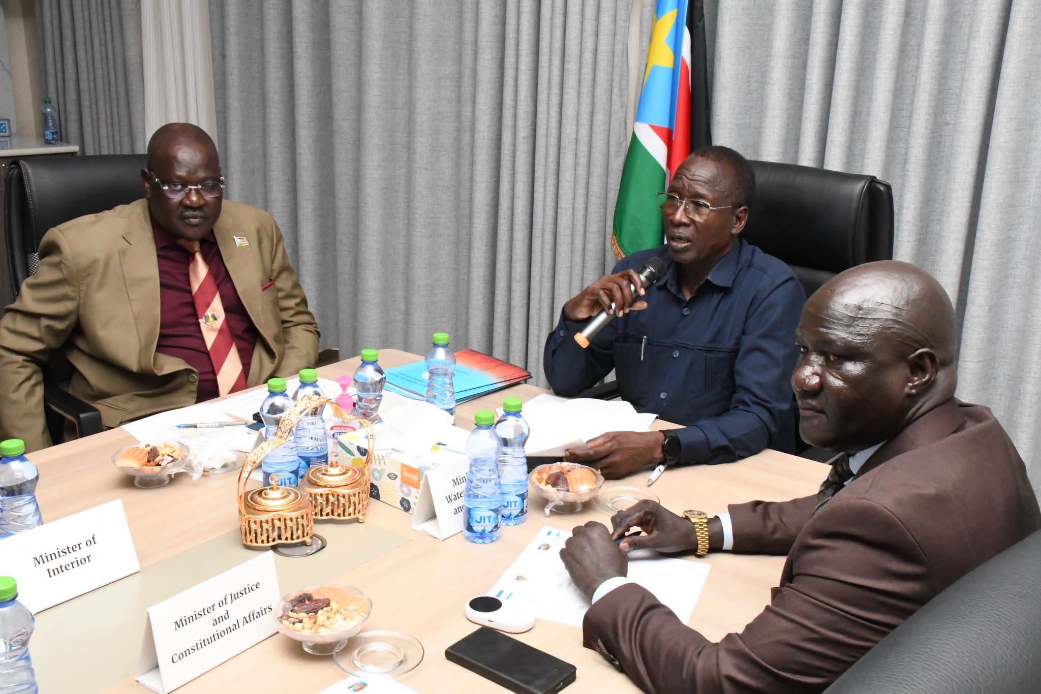 Economic Reform Committee Pushes For Reduction Of Electricity Tariff