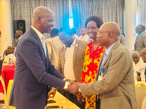 Bank Of South Sudan Pushes Digital Payments Bill
