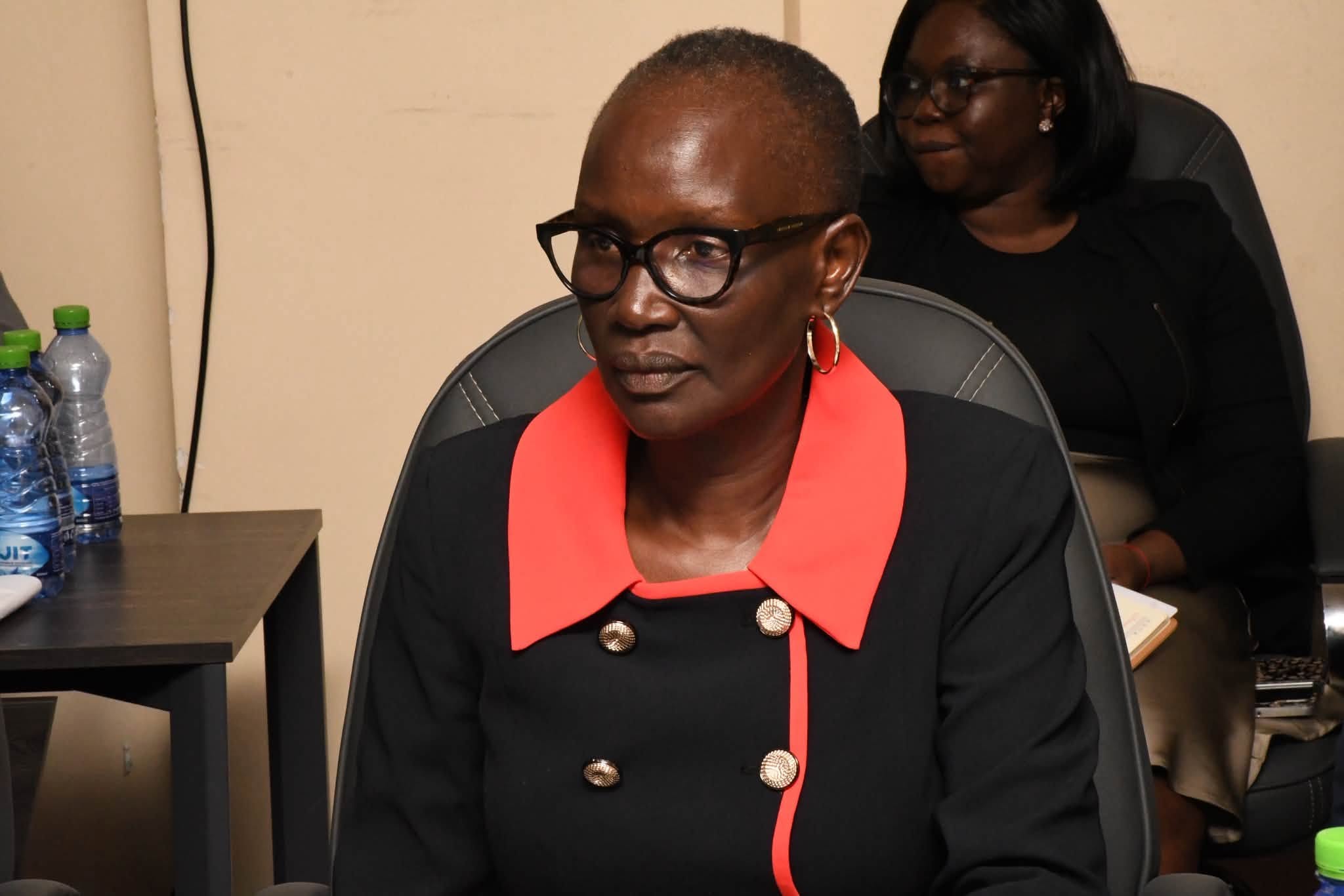 Economic Reform Committee Instructs Finance Minister To Pay Salaries
