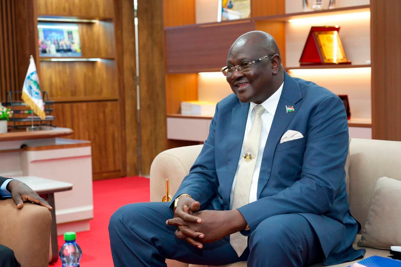 ICT Minister Attributes Telecom Tariff Increase To Economic Trials