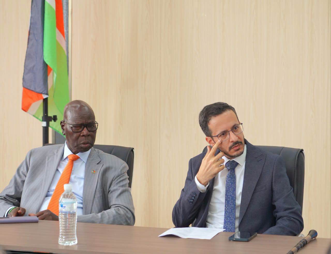 Government, IOM Conclude Diaspora Policy Workshop
