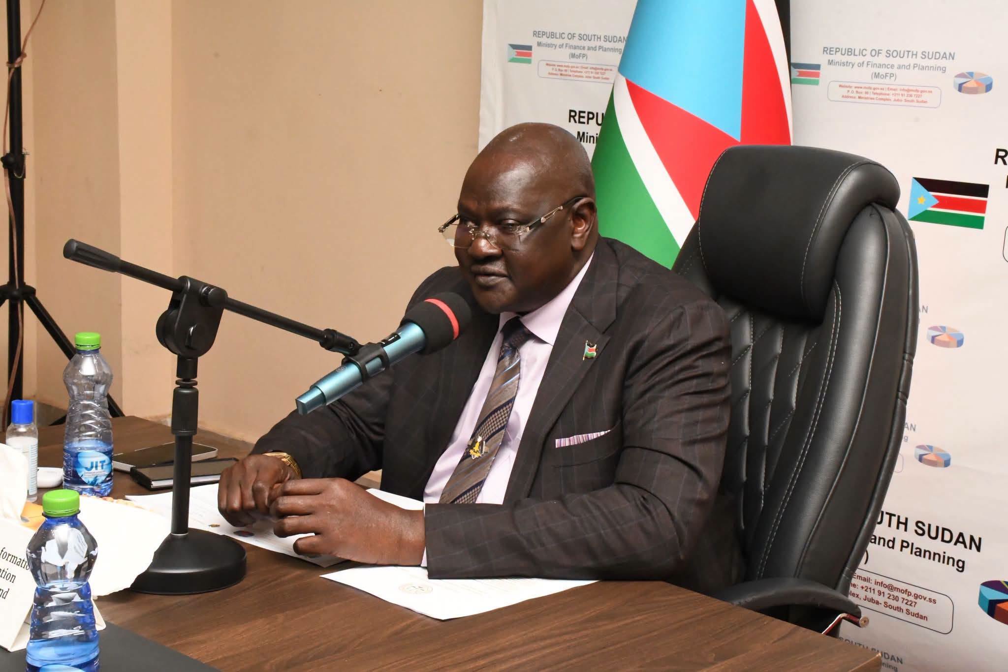 Economic Reform Committee Steps Up Efforts To Curb Inflation, Boost Revenue