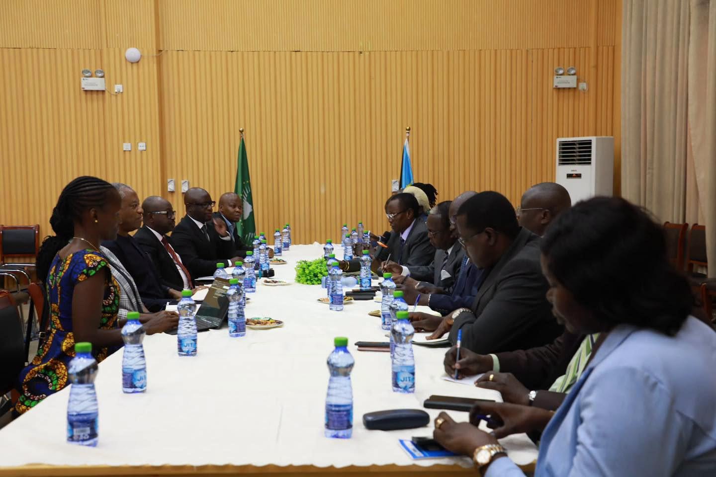 Government Reaffirms Commitment To December 2026 Elections