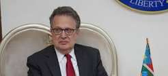 Abyei Committee, US Ambassador Discuss Efforts to Maintain Security in Abyei