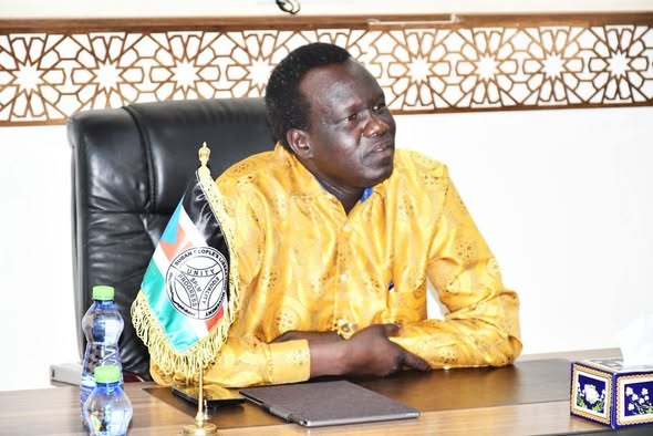 SPLM Meets Lopit Community over Civilian Protection Across Lopit Land