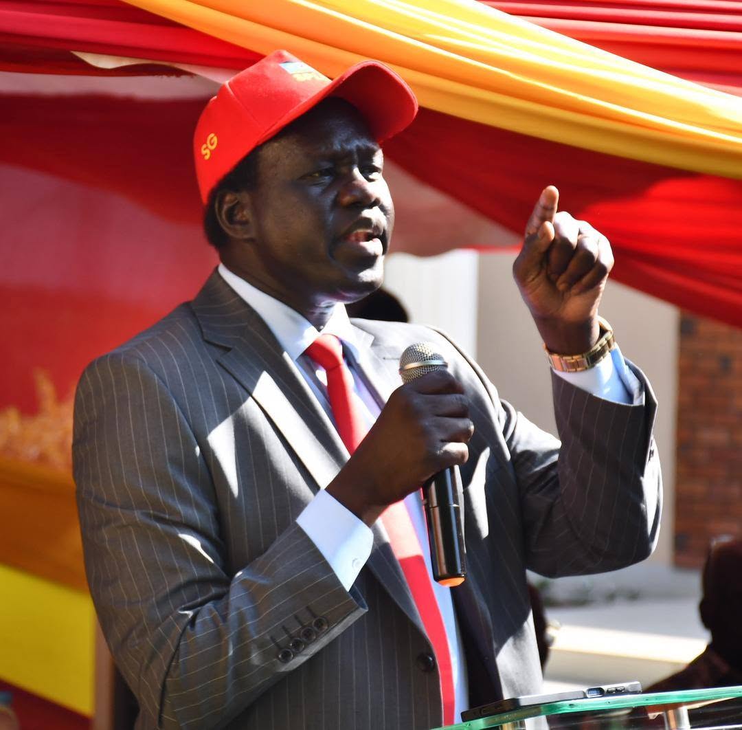 SPLM Launches Fundraising Drive Ahead Of 2026 Elections, Welcomes AU Statement