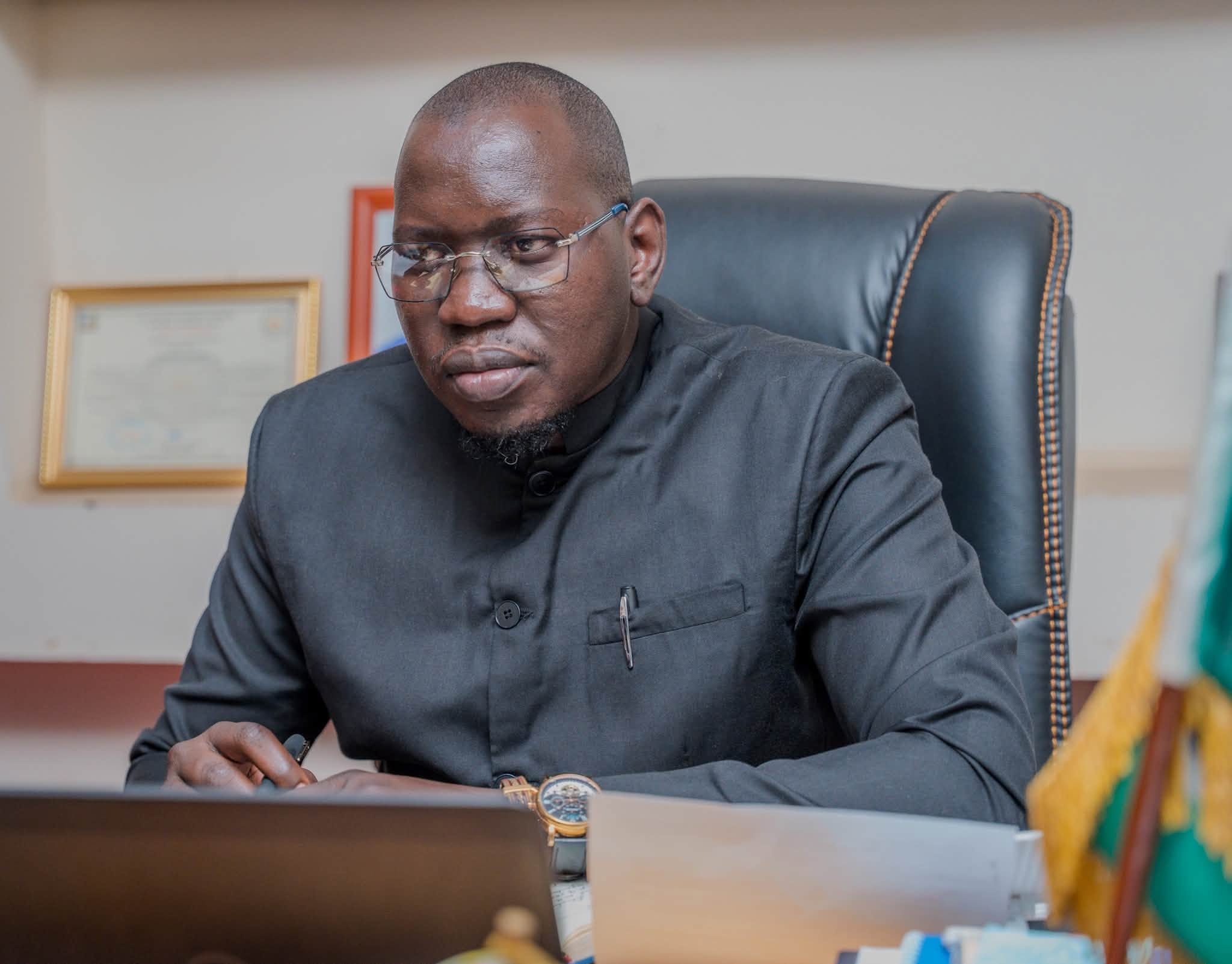 Briefing On Follow-Up And Implementation Of The Arua Resolution