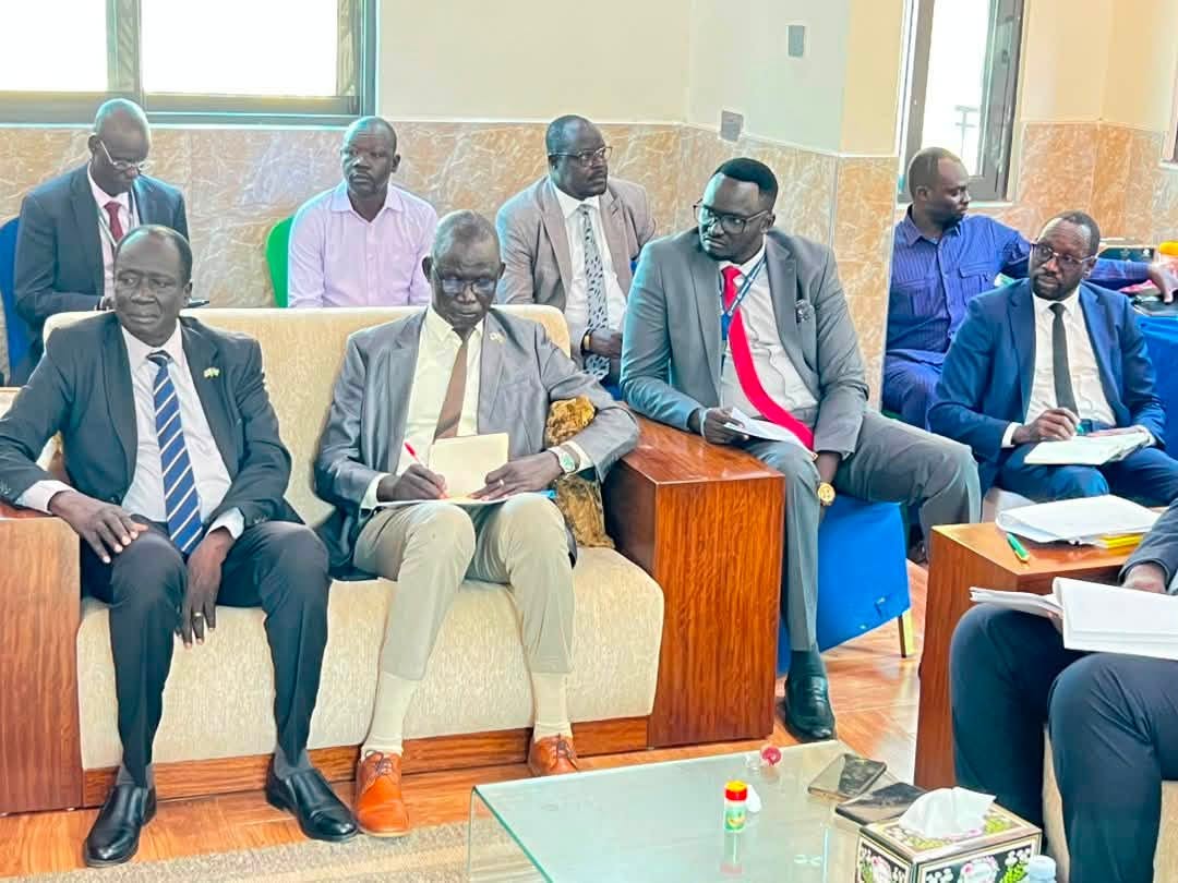 Commercial Banks Laud Economic Reform Committee For Cash Collection Policy