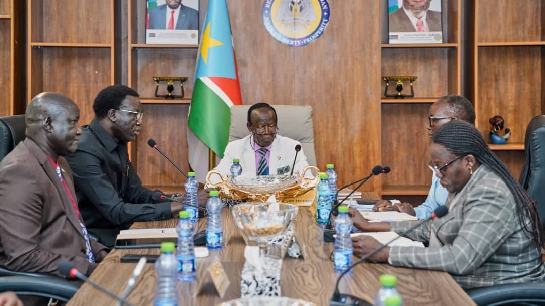 Economic Cluster Approves Proposal For Nimule One-Stop Border Post
