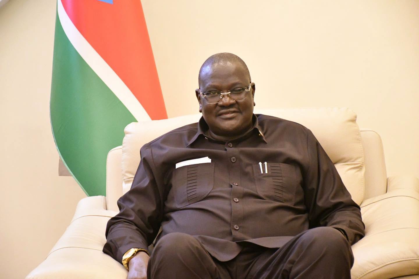 South Sudan Commits To Ethical AI Dev’t At 4th UNESCO Global Forum In Saudi Arabia