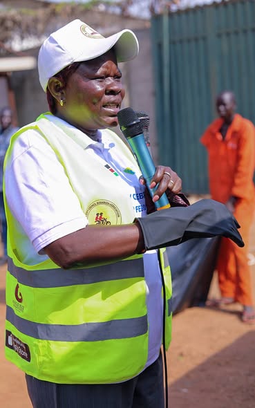 15. JUBA CITY COUNCIL INTENSIFIES NIGHT WASTE COLLECTION