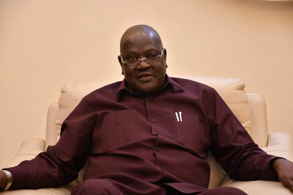 ICT Ministry & Parastatals Discuss Budget