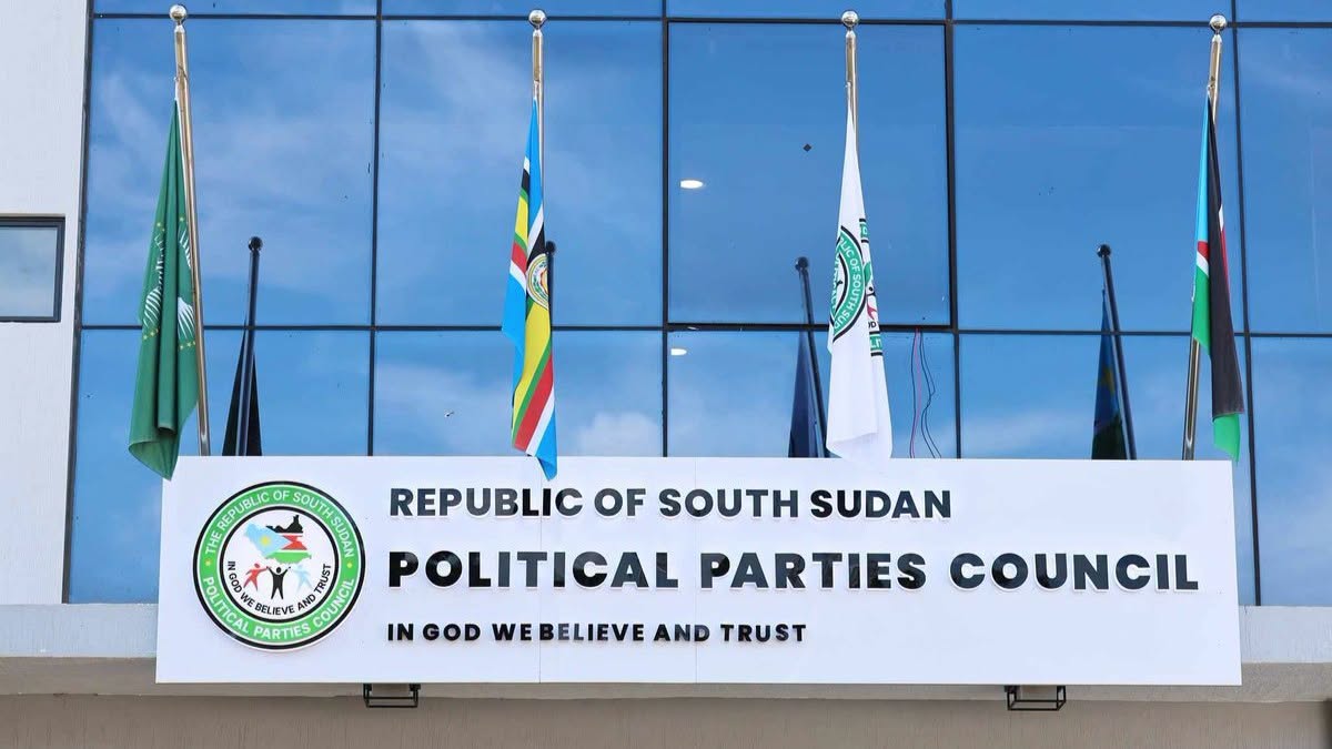 Political Parties Council Sets October 22 Deadline For Pre-Election Coalitions