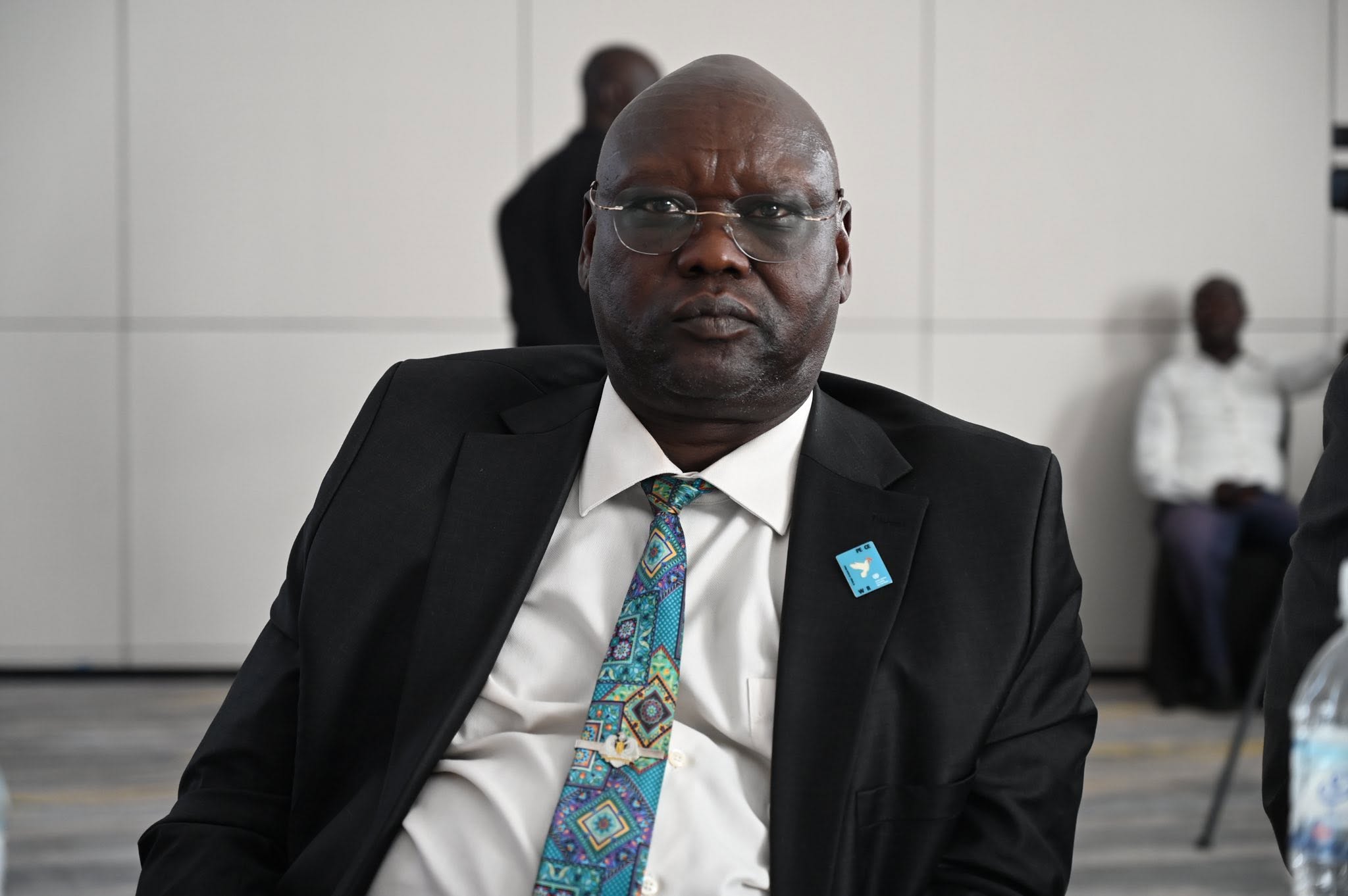 Inter-Party Dialogue Hears Political Parties’ Positions On December Elections