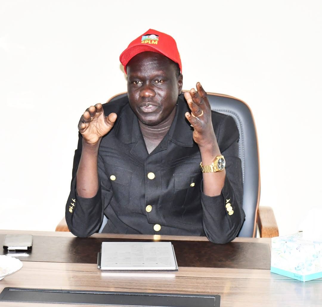 SPLM TO ORGANIZE PRIMARIES & CONGRESSES FOR THE THIRD NAT’L CONVENTION