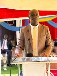 Interior Ministry Reviews Upper Nile Election Security Preparedness