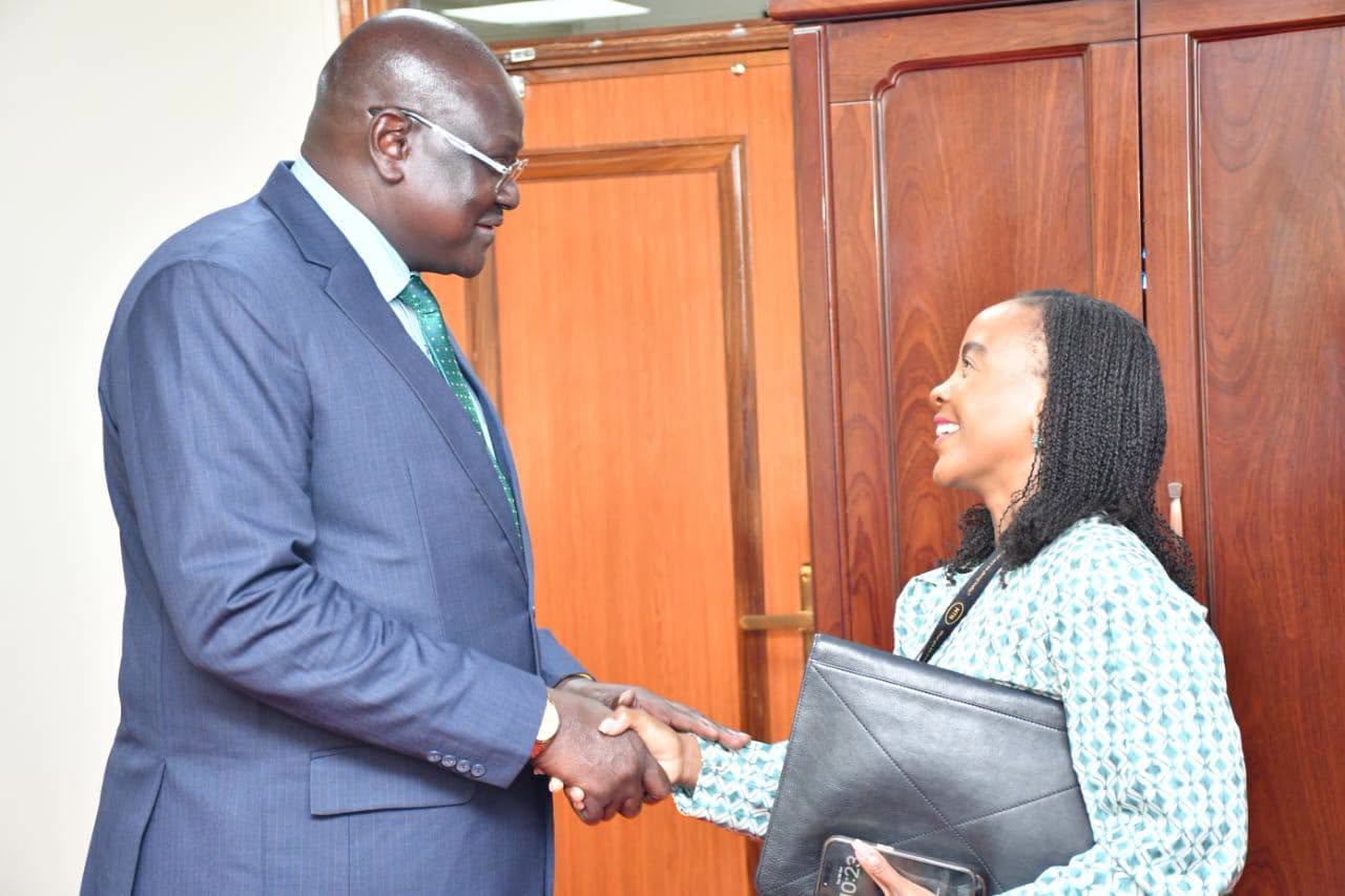 Gov’t urges telecom operators to expand network coverage to rural communities