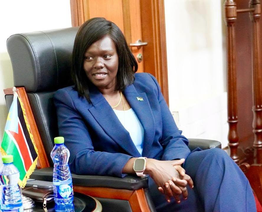 South Sudan & Ethiopia seek deeper bilateral relations towards regional stability