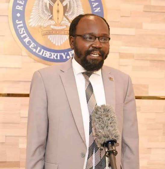HUMANITARIAN CARETAKER MINISTER, OCHA DISCUSS RELIEF NEEDS IN SOUTH SUDAN