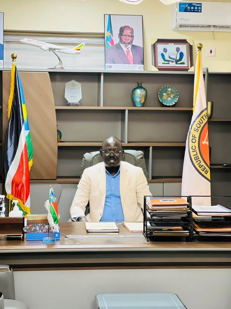 Investigation report cites bad weather in April 2025 Yei–Juba plane crash