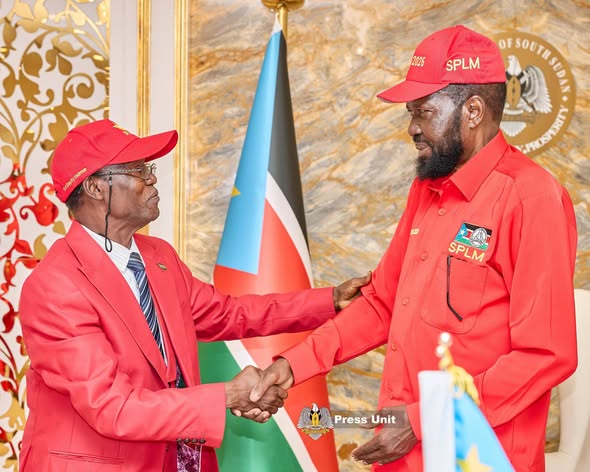 SPLM tells election aspirants to return to their constituencies for primaries