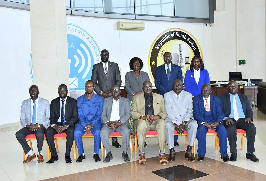 ICT headship addresses economic concerns & media accreditation ahead of polls