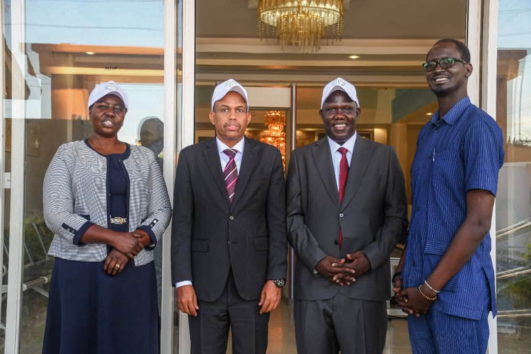 South Sudan, IGAD Discuss Peace Process, Election Preparations