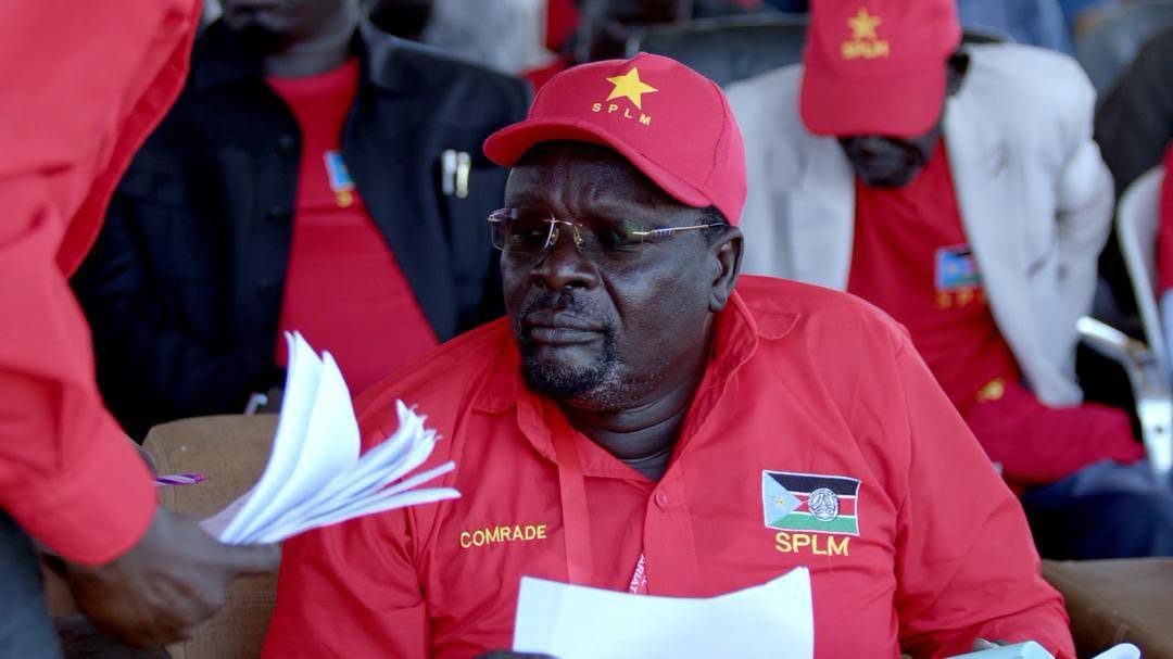 SPLM Primaries Committee Engages Jonglei Authorities