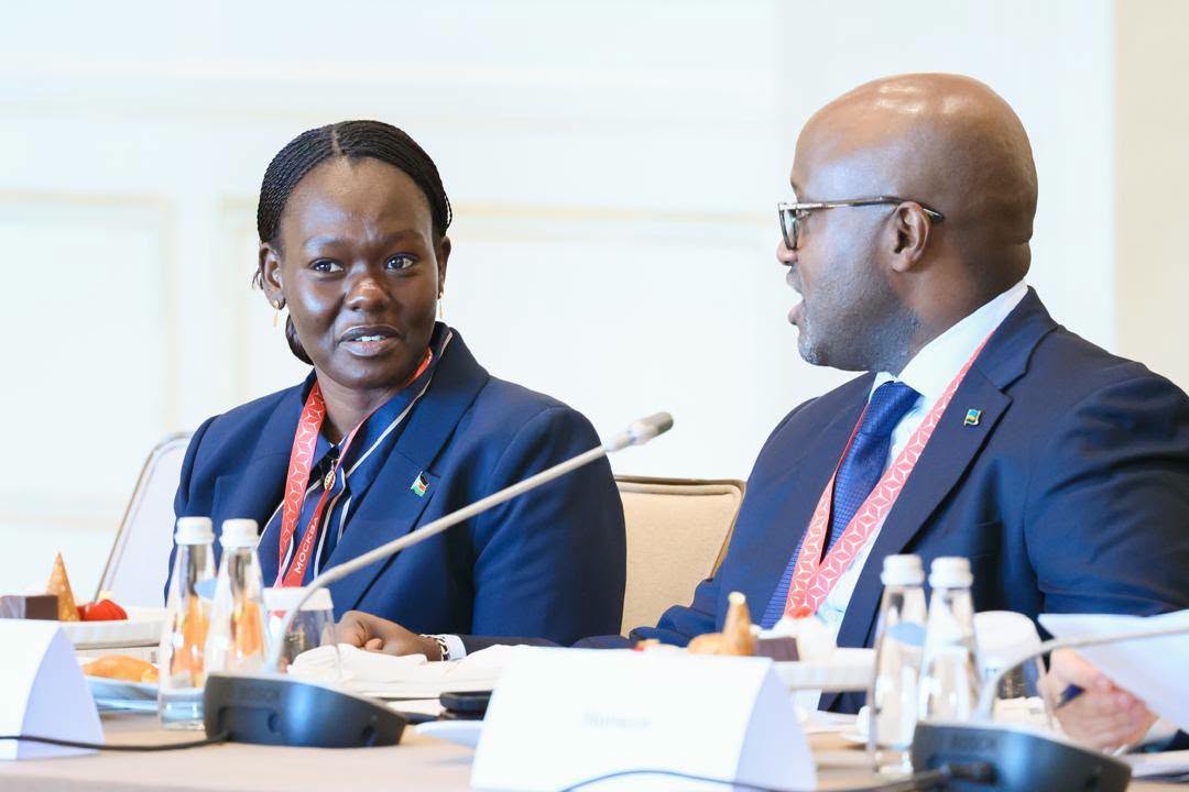 FOREIGN MINISTERS REVIEW DRAFT MOSCOW DECLARATION ACTION PLAN FOR 2027–2029