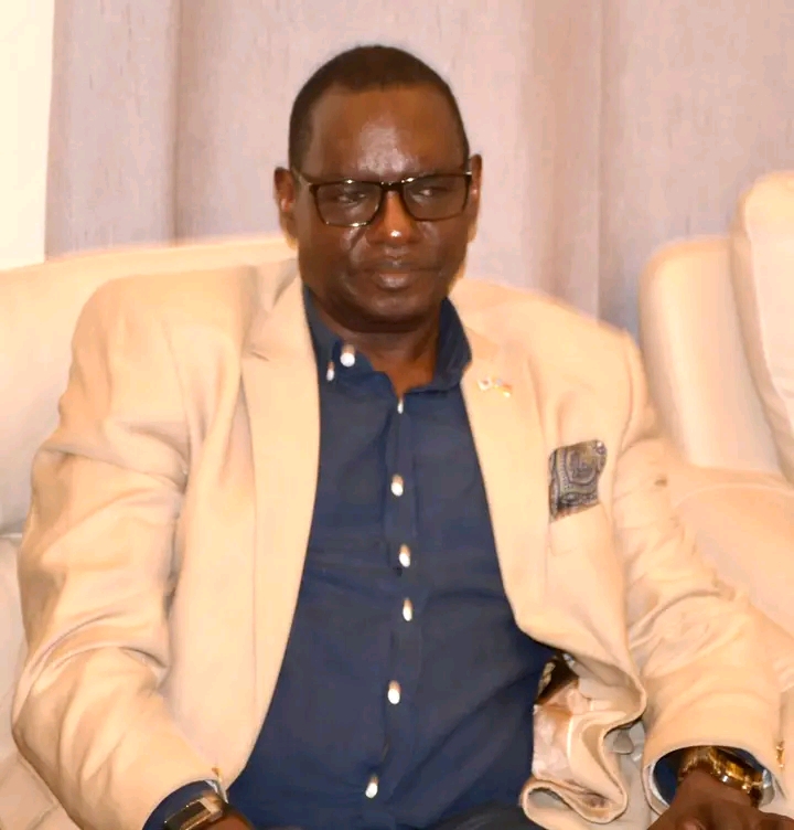 MINISTER OF FINANCE AND THE DELEGATION RETURNS FROM IMF SUMMIT