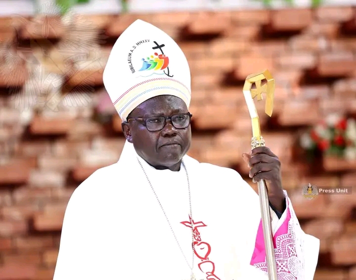 PRESIDENT KIIR CALLS FOR UNITY AND RECONCILIATION AS THE NATION PURSUES LASTING PEACE