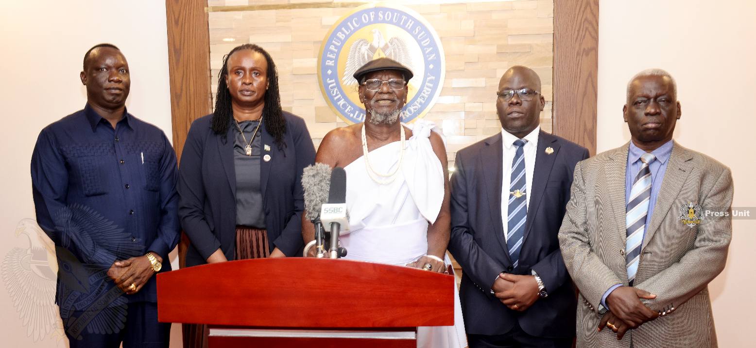 𝐂𝐎𝐋𝐋𝐎 𝐊𝐈𝐍𝐆 𝐁𝐀𝐂𝐊𝐒 𝐄𝐋𝐄𝐂𝐓𝐈𝐎𝐍𝐒, 𝐂𝐀𝐋𝐋𝐒 𝐎𝐍 𝐏𝐑𝐄𝐒𝐈𝐃𝐄𝐍𝐓 𝐊𝐈𝐈𝐑 𝐓𝐎 𝐀𝐃𝐕𝐀𝐍𝐂𝐄 𝐏𝐄𝐀𝐂𝐄𝐅𝐔𝐋 𝐃𝐄𝐌𝐎𝐂𝐑𝐀𝐓𝐈𝐂 𝐓𝐑𝐀𝐍𝐒𝐈𝐓𝐈𝐎𝐍