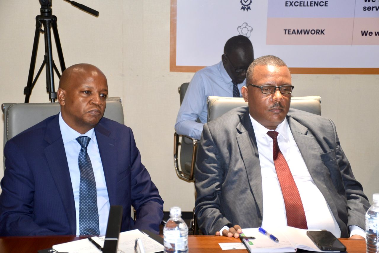 Bank of South Sudan Allocates Cash to Commercial Banks to Boost Liquidity